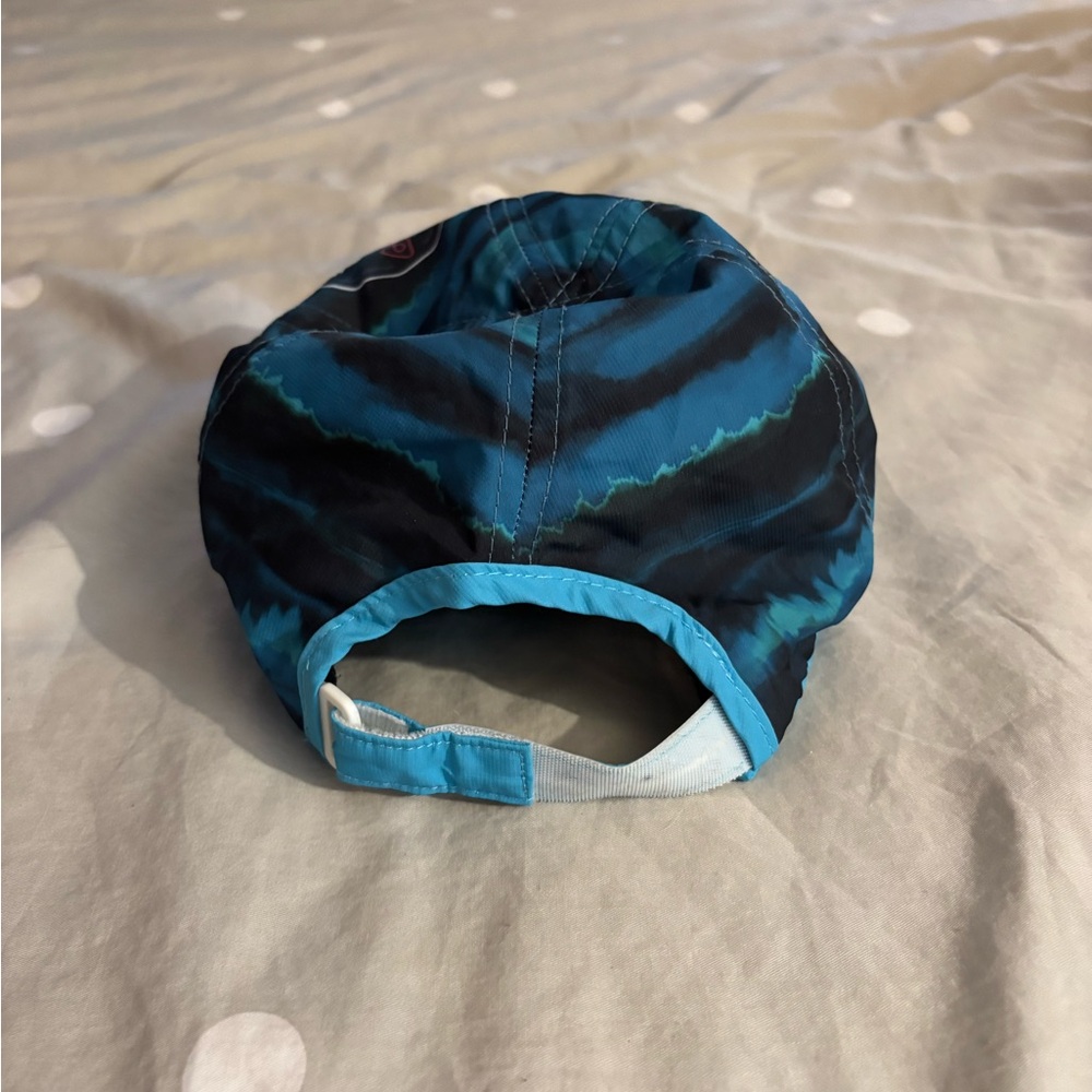 Lightweight running hat - Picture 2 of 4